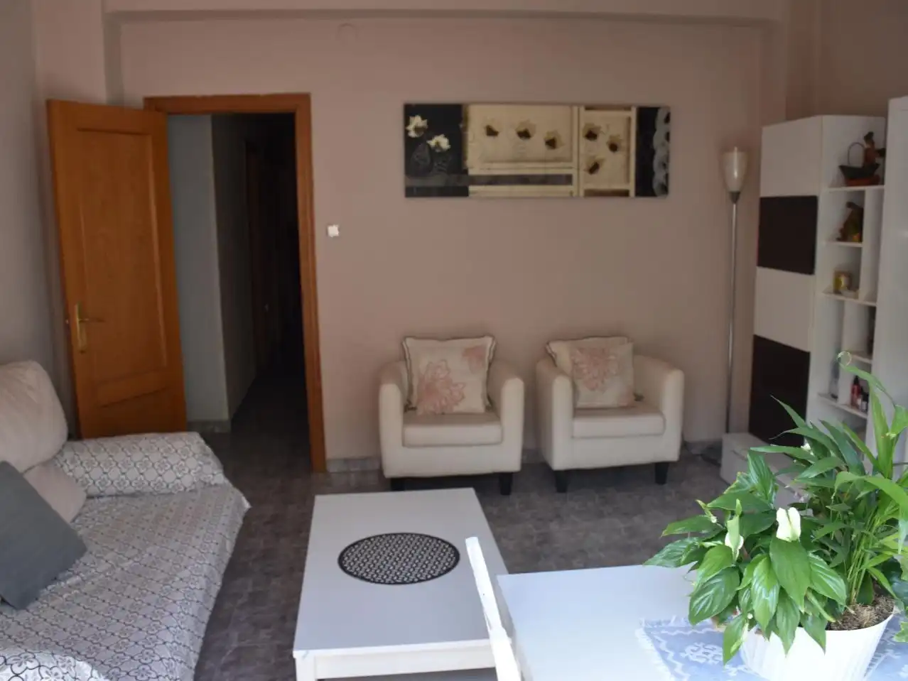 Piso en  Carrer d'Aiora 17 - Foto 2