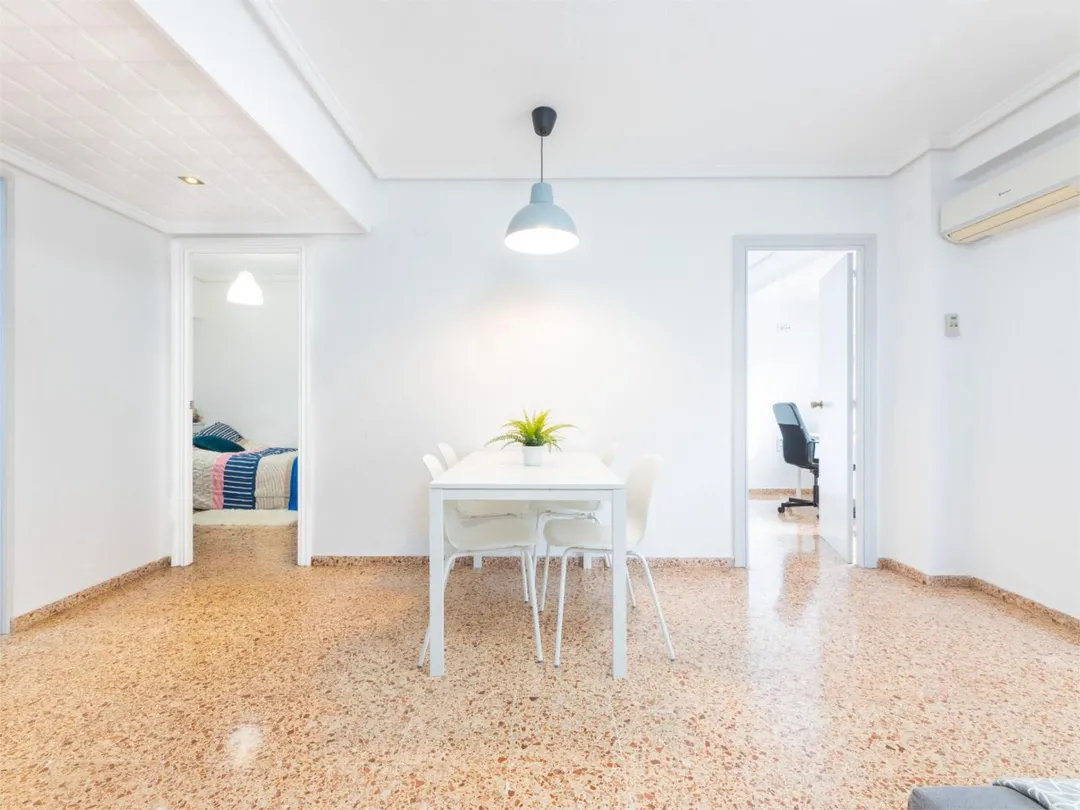 Piso en  Carrer de Yecla 19 - Foto 28