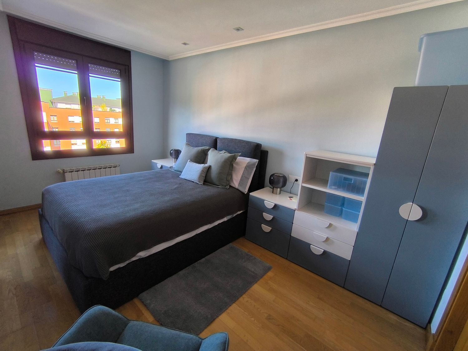 Piso en calle Abundio Gascón, 15 - Foto 15