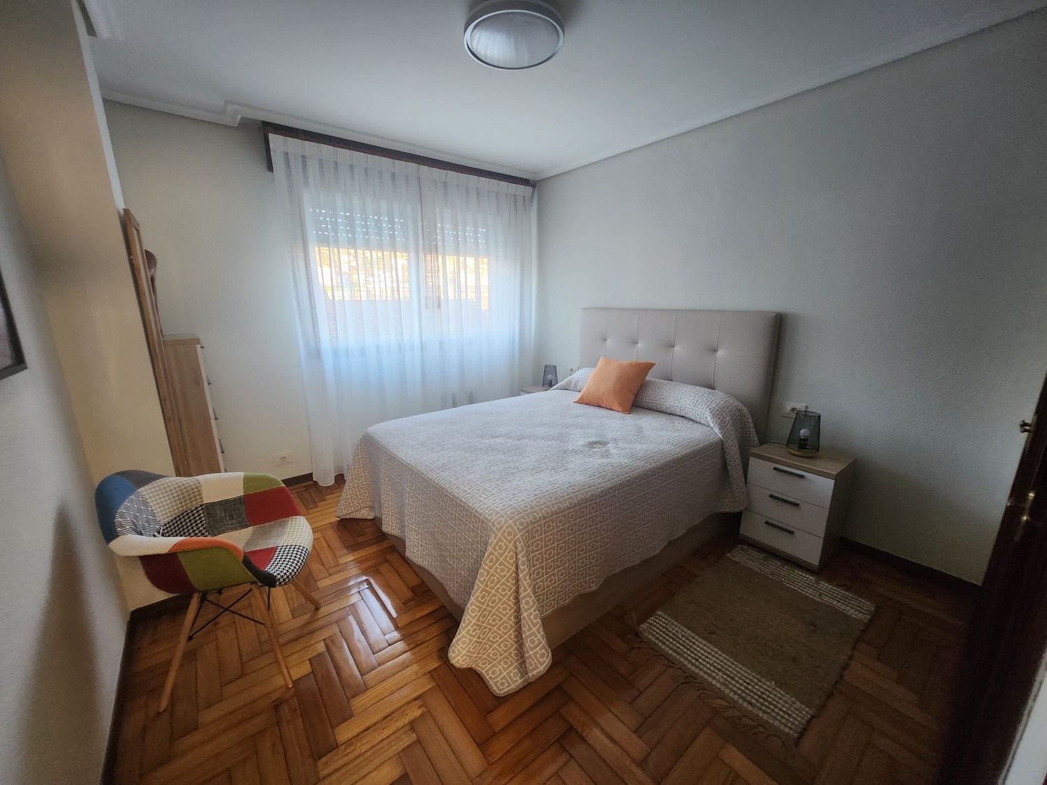 Piso en Avenida de Ramón Nieto, 356, Lavadores, Lavadores - Foto 21