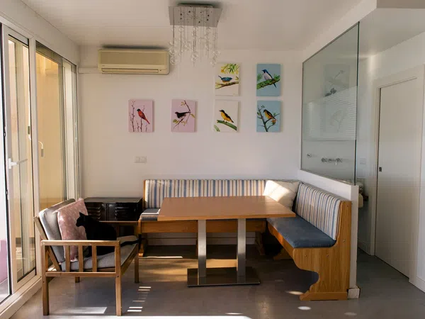 Chalet adosado en Calle del Albatros, 3, Cabo de las Huertas - Foto 29