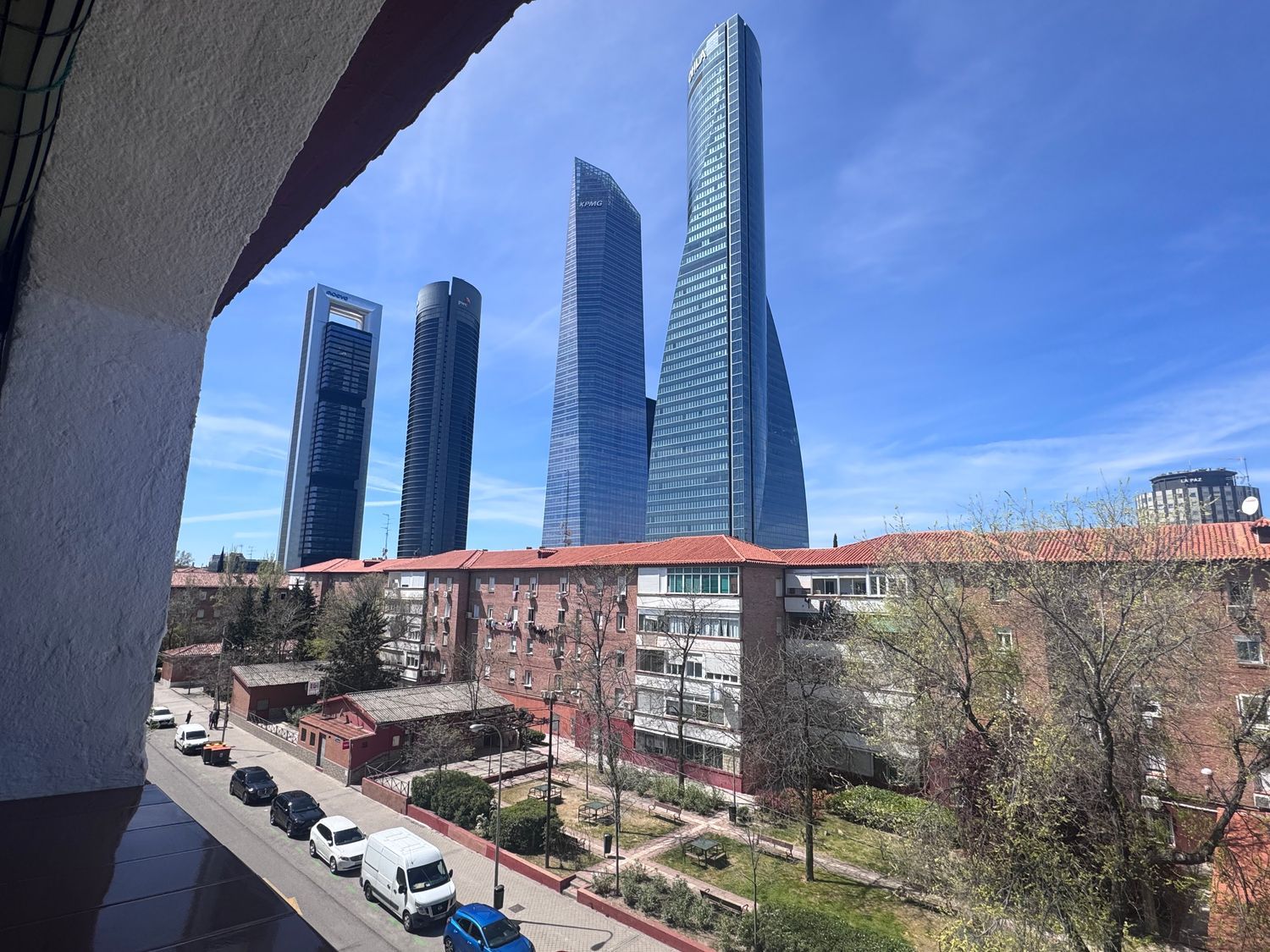 Piso en calle del Conde de Torralba, 14 - Foto 10