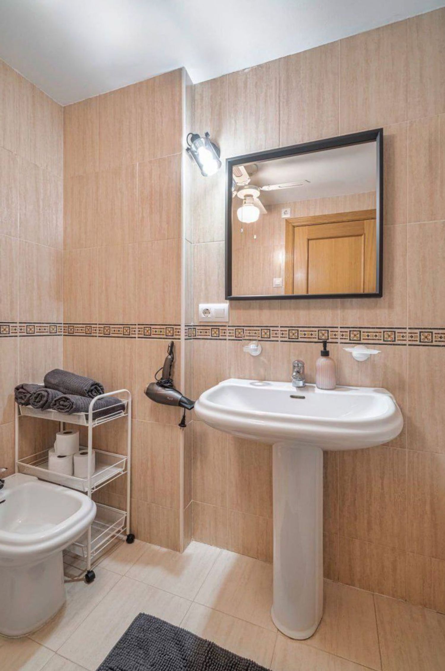 Piso en Avenida dels Mariners de la Vila Joiosa, 20, Cala Palmera - Atrium - Foto 16