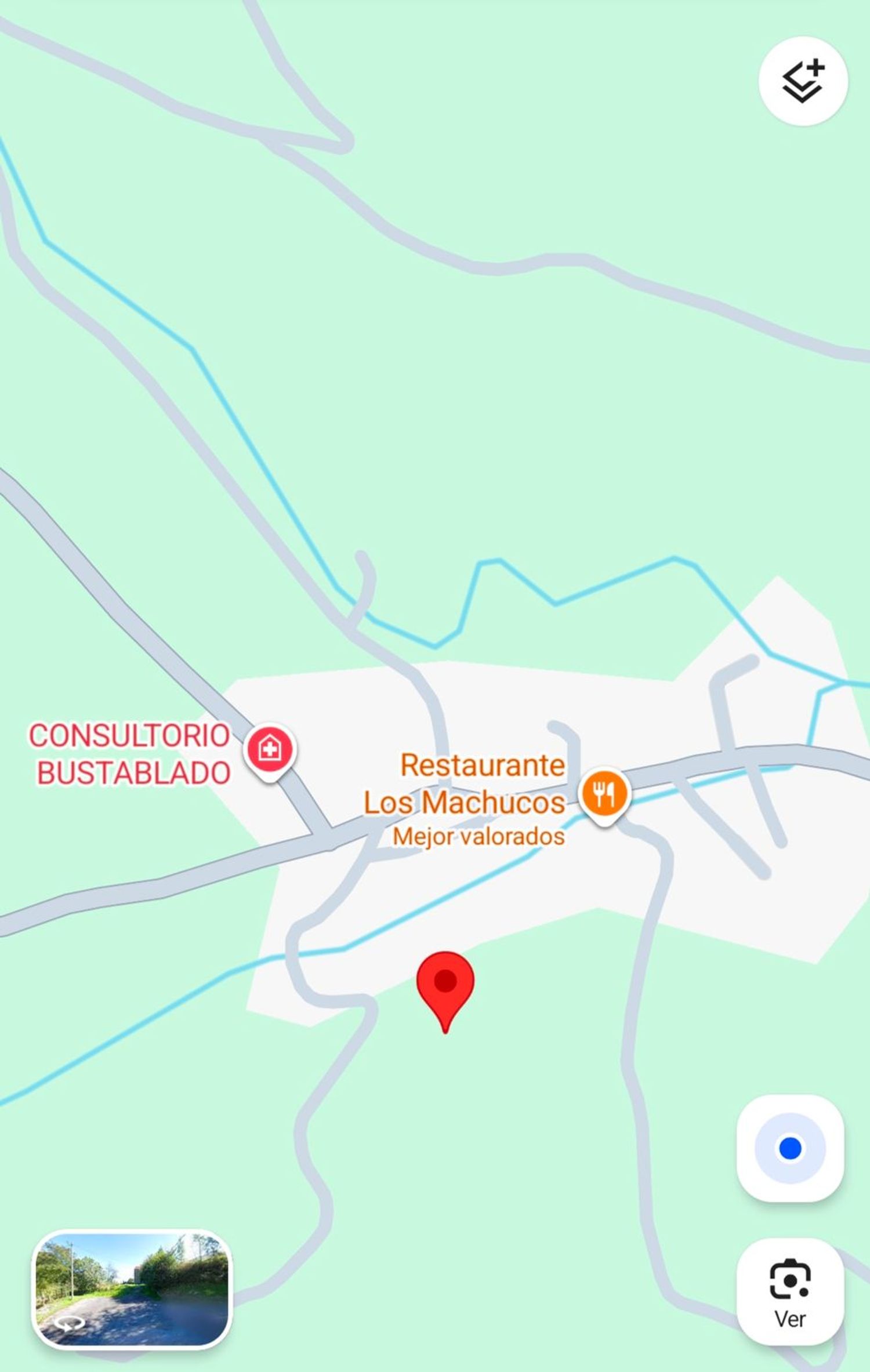 Casa de pueblo en Busta-Casanueva, 2 - Foto 3