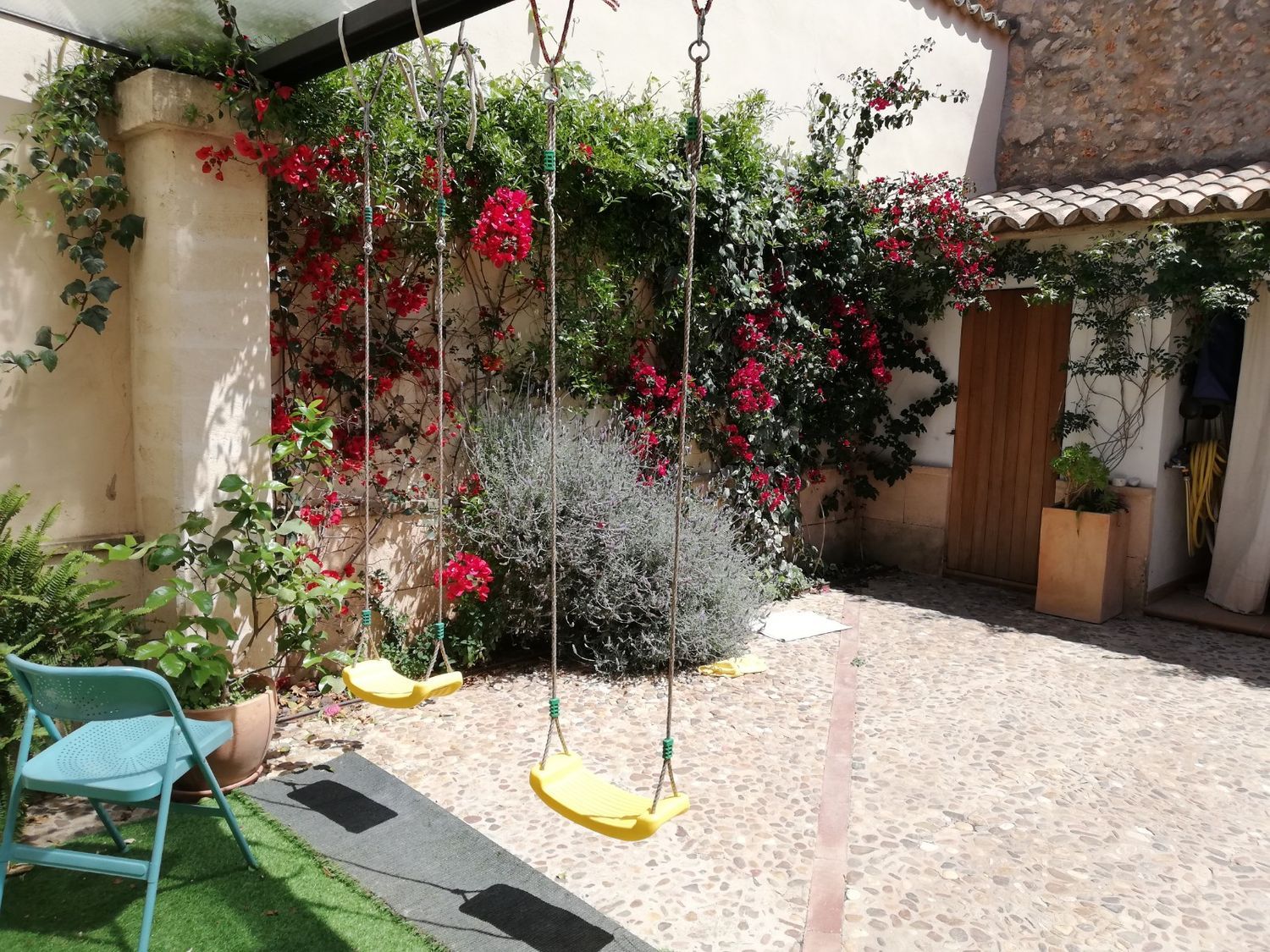 Casa o chalet independiente en Calle Bernat de Santa Eugènia, 37 - Foto 10
