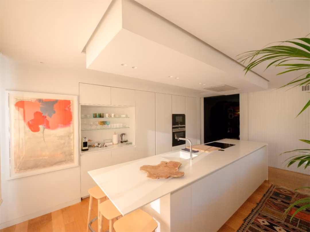 Piso en  Calle Compositor Ruiz Aznar 14 - Foto 4