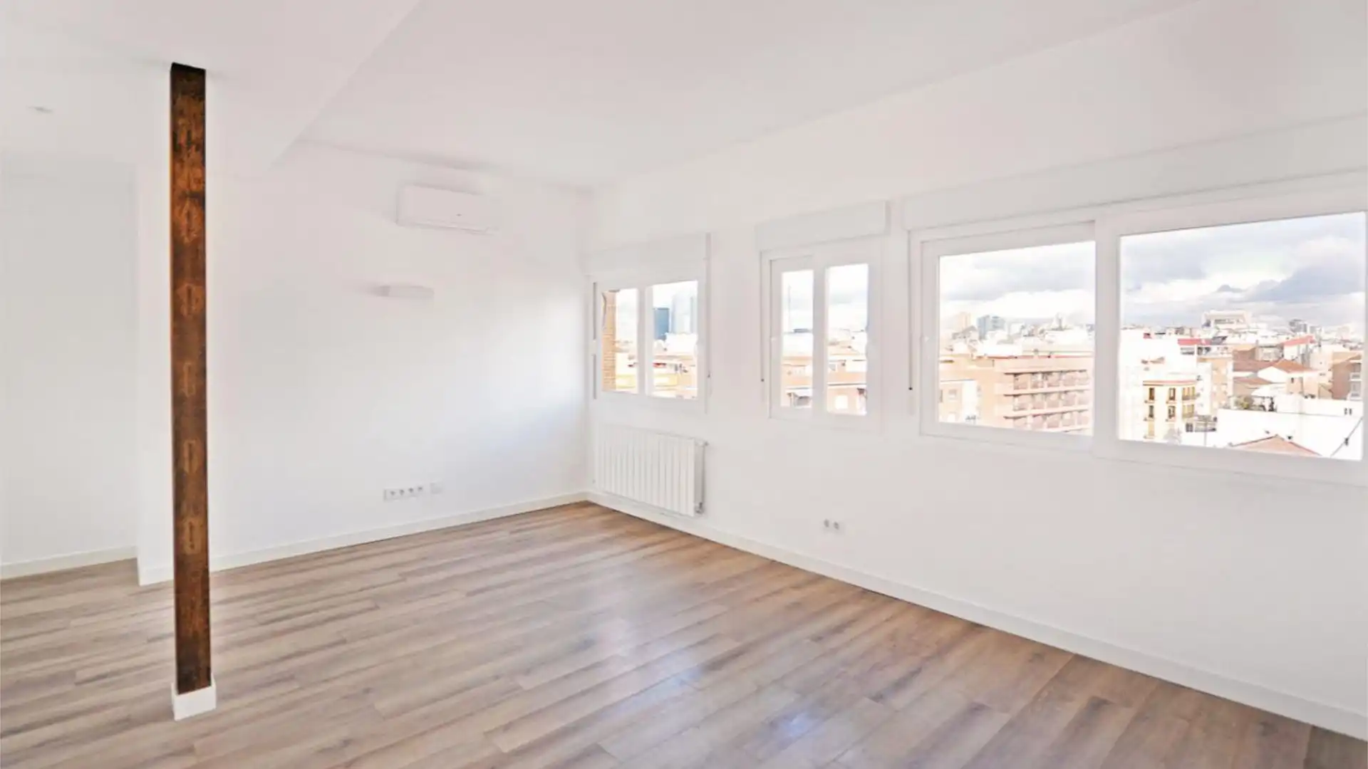 Piso en  Madrid Capital - Foto 21