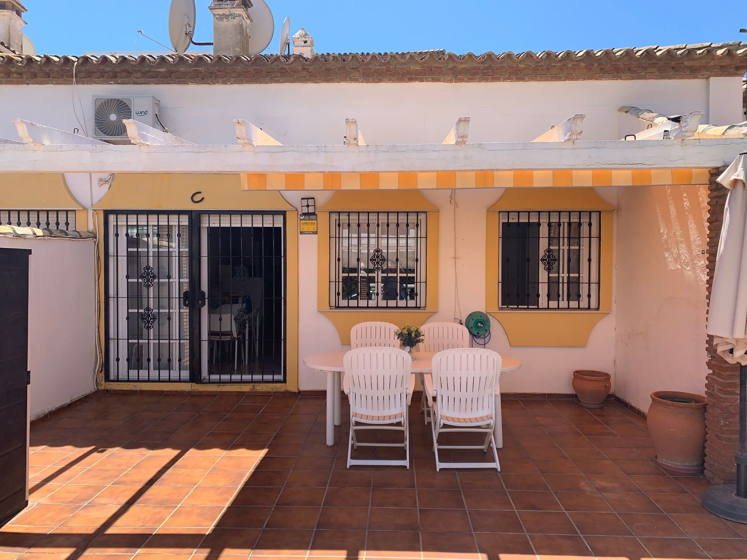 Piso en Calle Segovia, 2 a, La Cala de Mijas, La Cala de Mijas - Foto 2