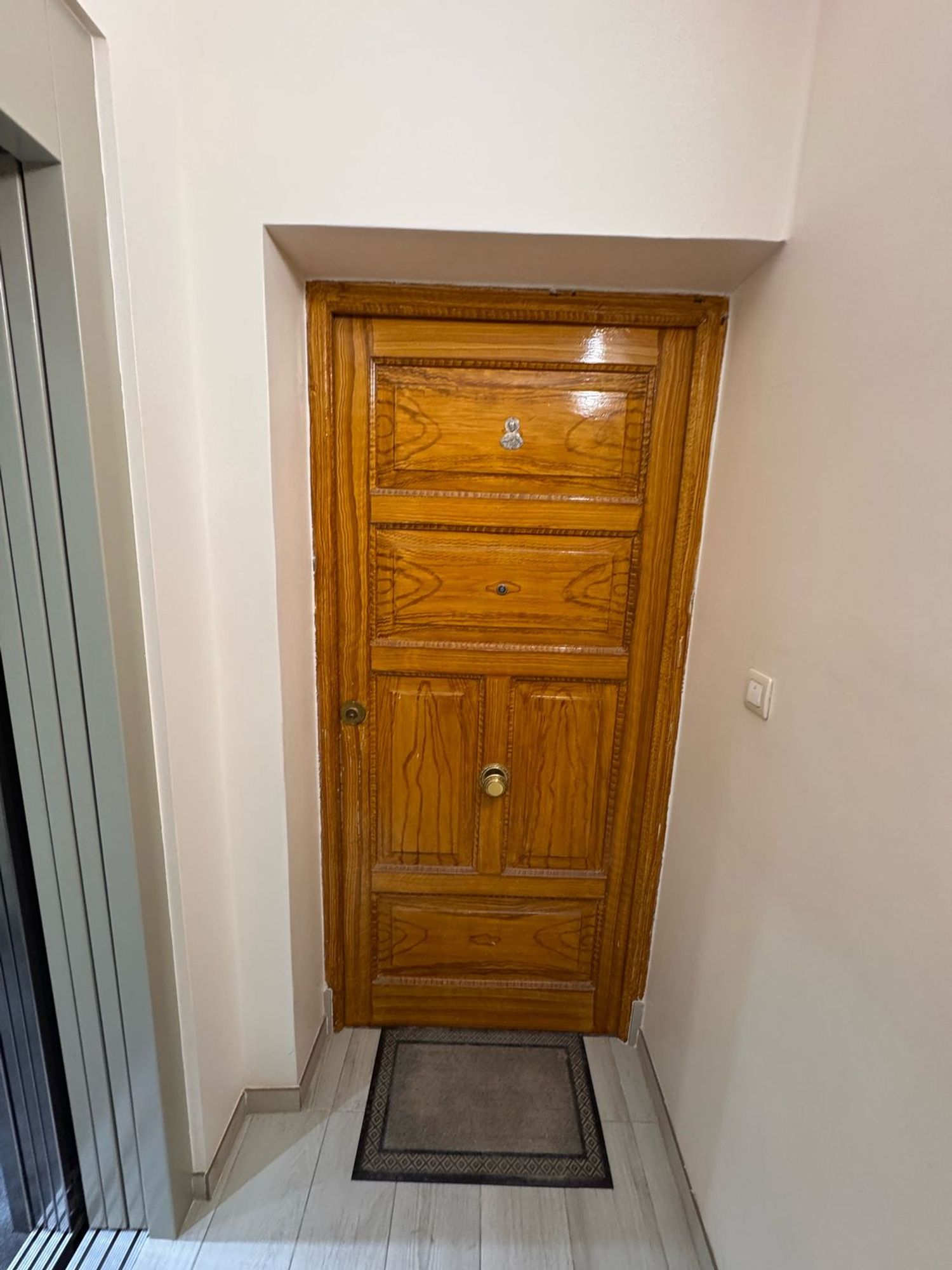 Piso en La Bañeza, 11, Centro Ciudad, Centro Ciudad - Foto 9