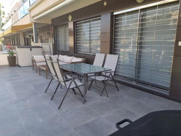 Chalet adosado en Calle Pío XII, 101, Pueblo Latino, Pueblo Latino - Foto 2