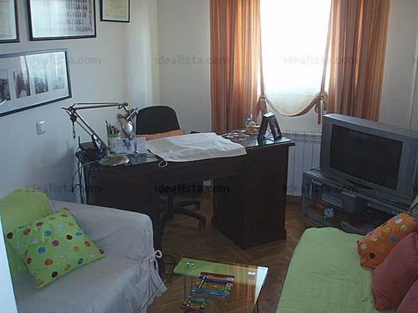 Piso en Calle de los Cedros, 67, Coimbra - Guadarrama, Coimbra - Guadarrama - Foto 3