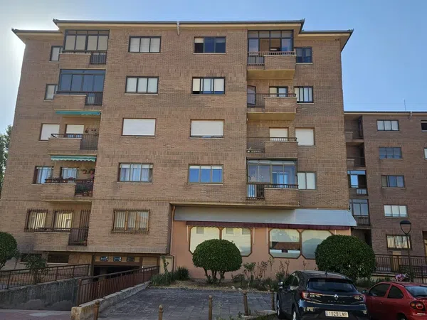 Piso en Calle Enrique IV, 16, El Carmen, El Carmen - Foto 1