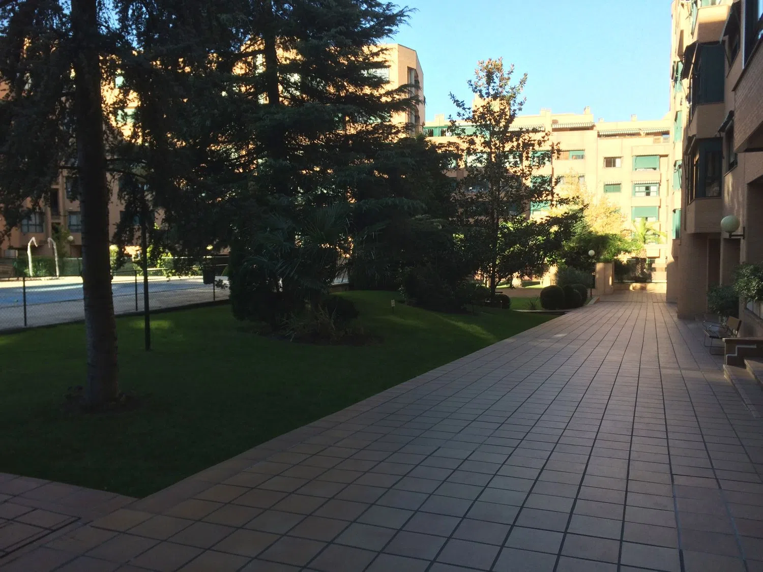 Piso en avenida de los Prunos, 15 - Foto 24