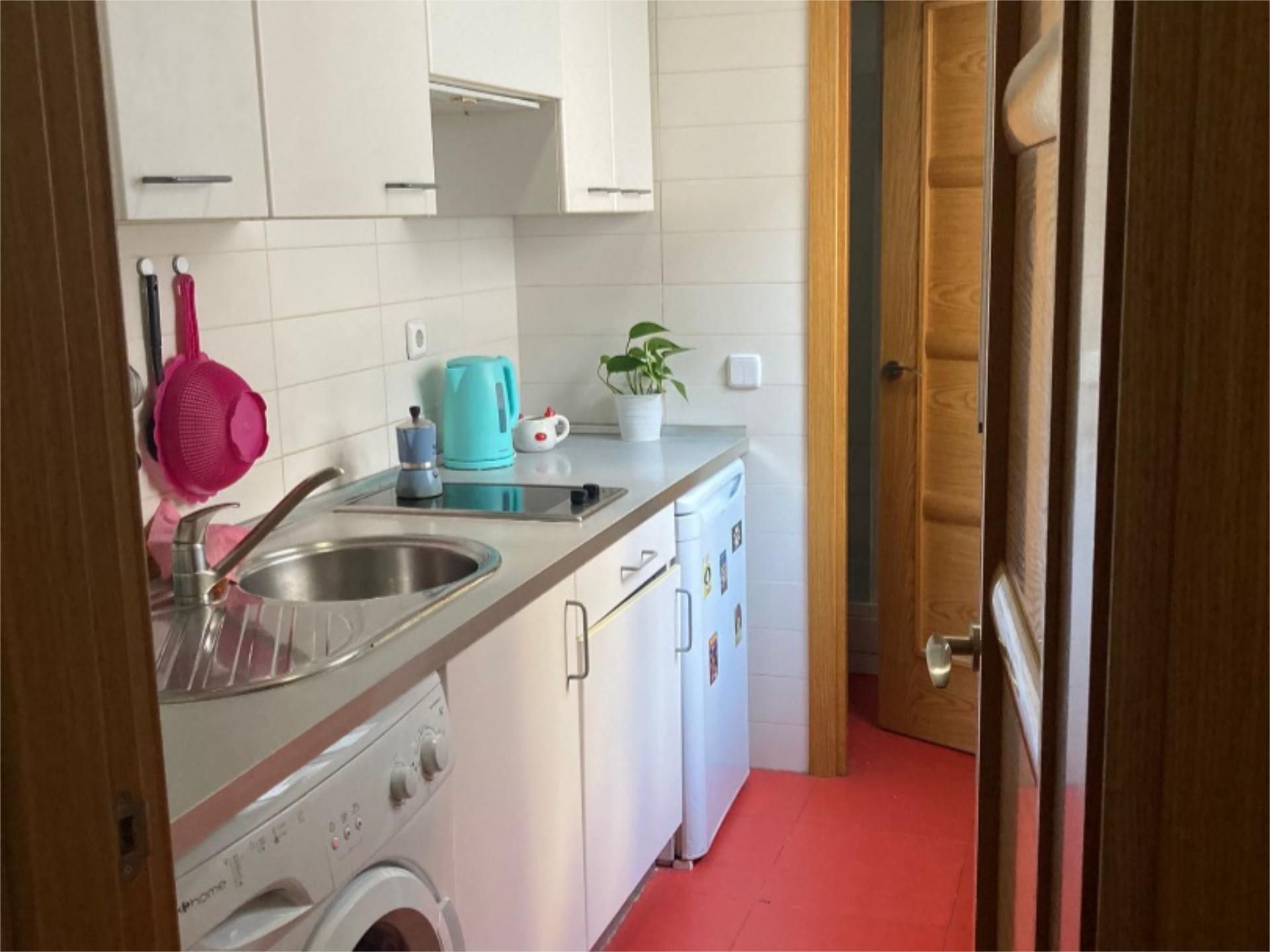 Piso en  Calle de la Madera 46 - Foto 13