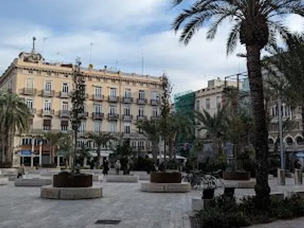 Piso en Calle del Mar, La Xerea - Foto 54