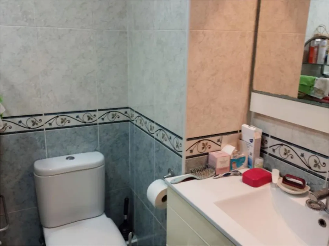 Piso en  Carrer de Sant Columbà 11 - Foto 14