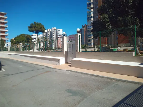 Piso en Avenida Bruselas, 20 - Foto 20