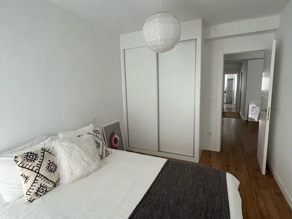 Piso en Calle José Baldomir, 18, Agra del Orzán - Ventorrillo, Agra del Orzán - Ventorrillo - Foto 5