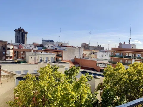 Piso en calle de López de Hoyos, 120