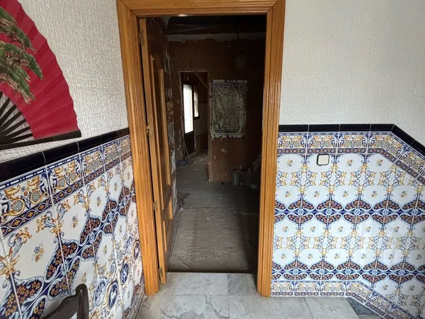Chalet adosado en Calle de la Concepción, 35 - Foto 17