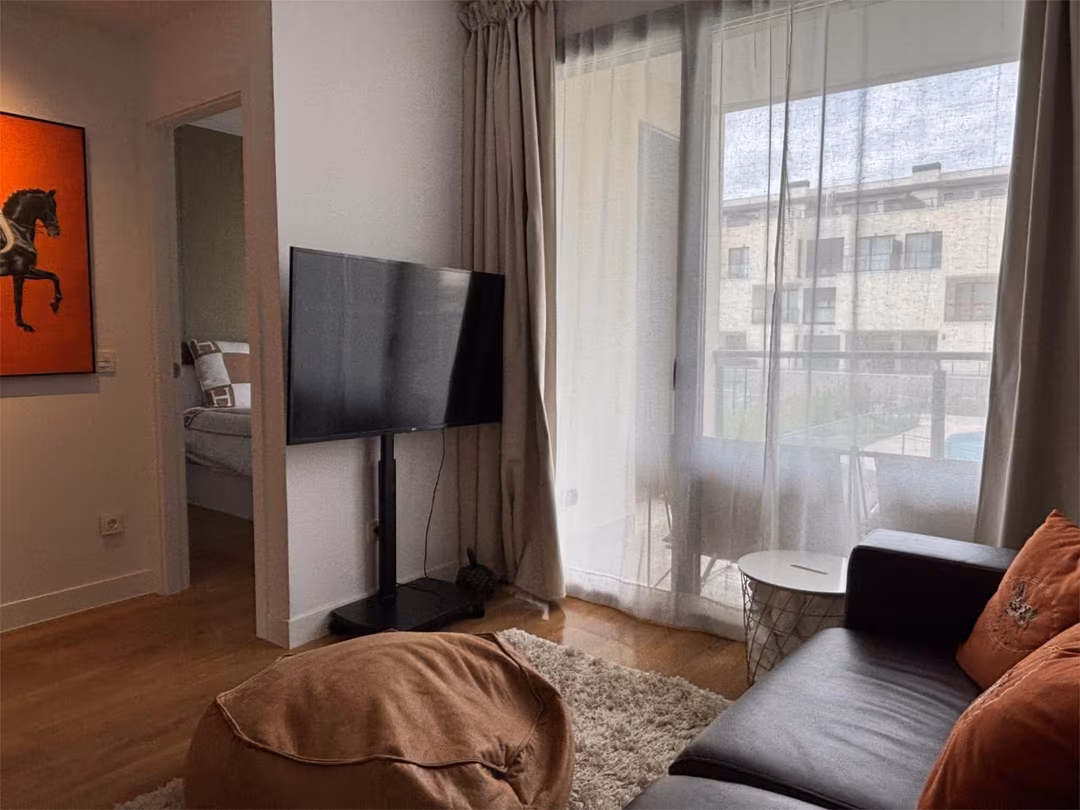 Piso en  Avenida de los Montes de Oca 22 - Foto 10