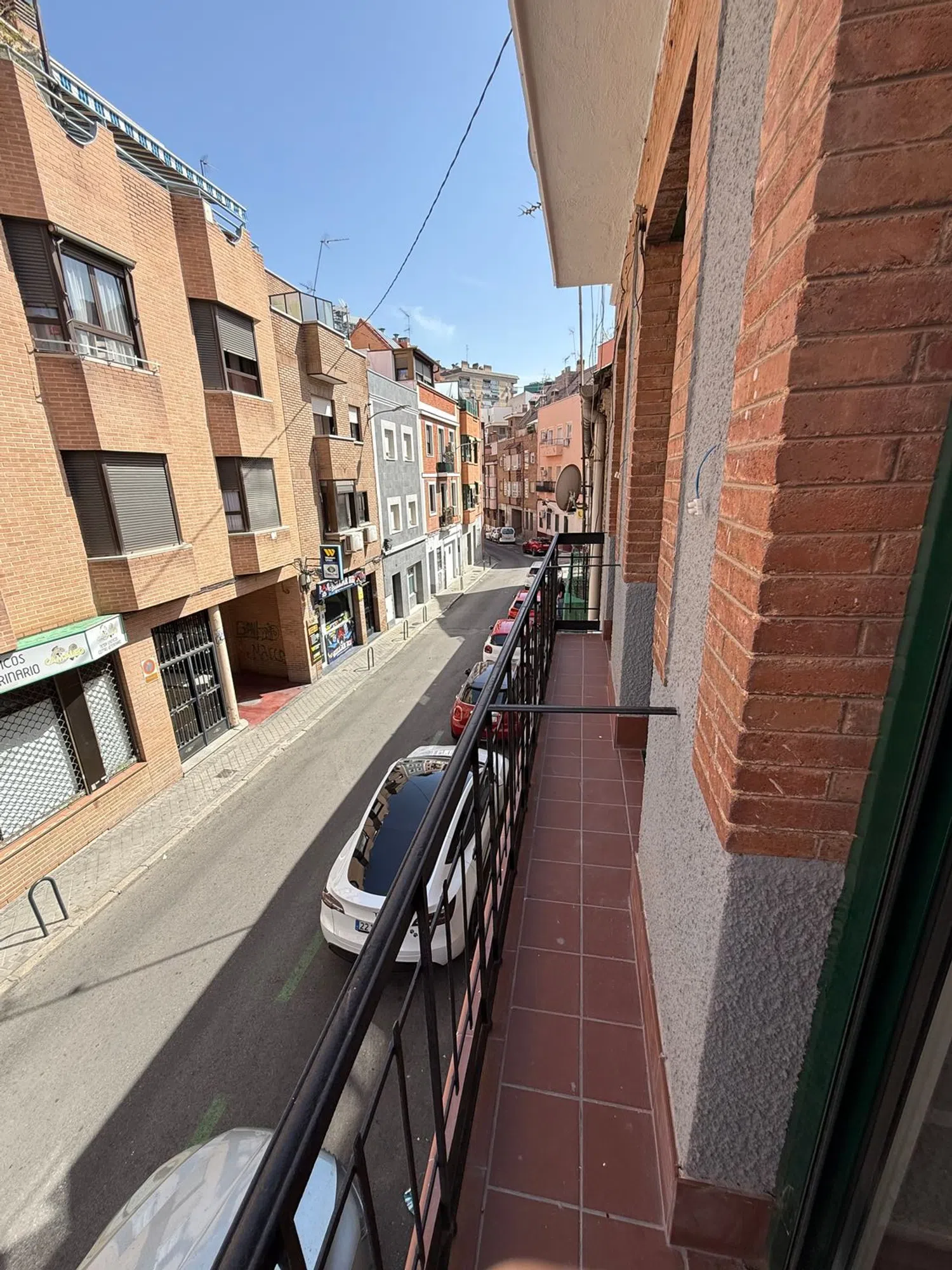 Piso en calle de Oñate, 4 - Foto 8