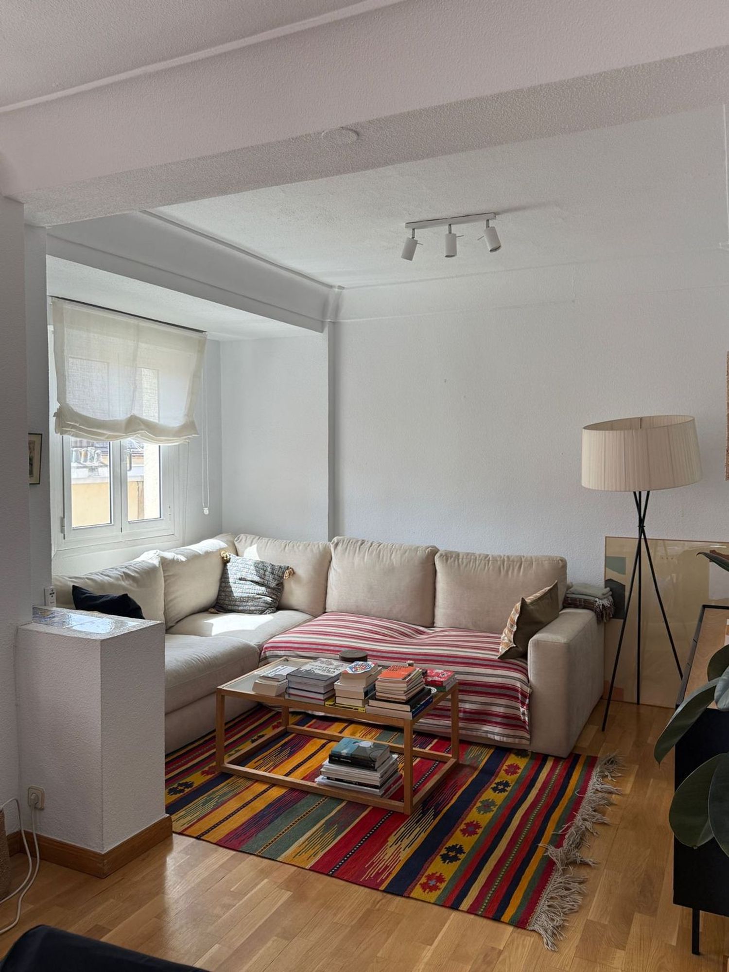 Piso en calle de Benigno Soto, 16 - Foto 2