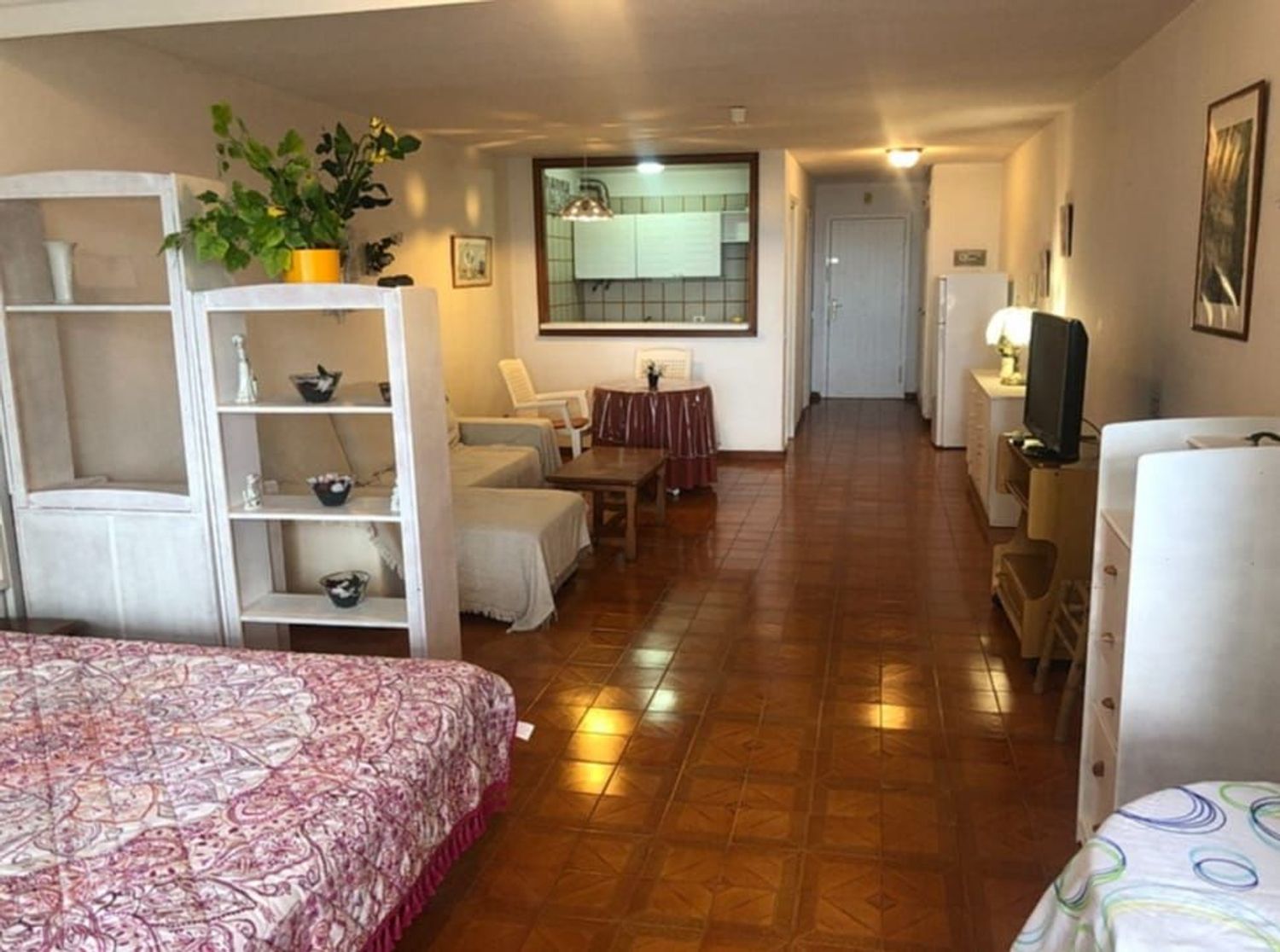 Estudio en Avenida de Cristobal Colón, 26 - Foto 14