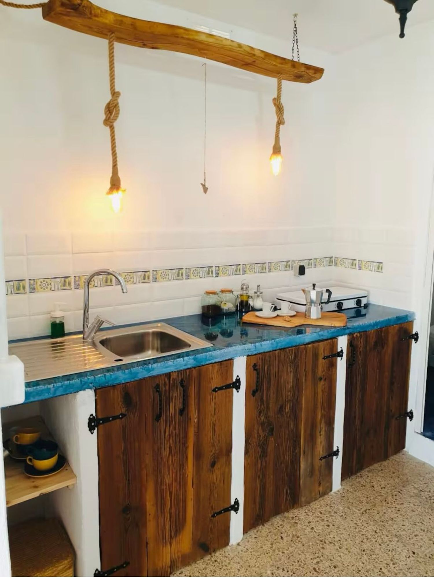 Casa independiente en carretera de Boca Cangrejo, 1 - Foto 21