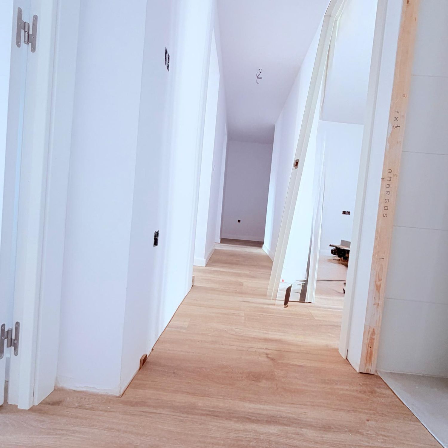 Piso en calle Matemático Romero, 1 - Foto 17