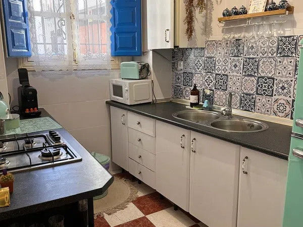 Casa o chalet independiente en Calle Panaderos, 22, Albaicín, Albaicín - Foto 2