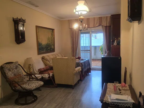 Ático en avenida de Ramón y Cajal, 39