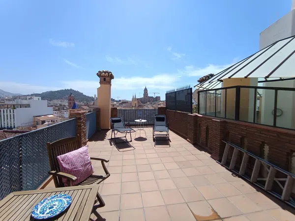 Ático en avenida de la Rosaleda, 3 - Foto 14