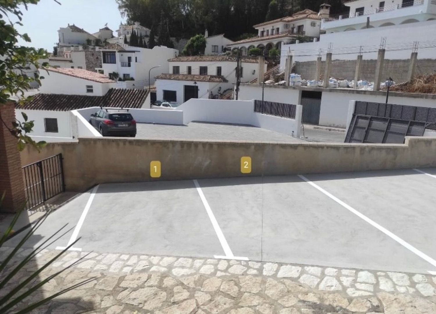 Garaje en Calle Cueva de la Mona, 2 - Foto 4