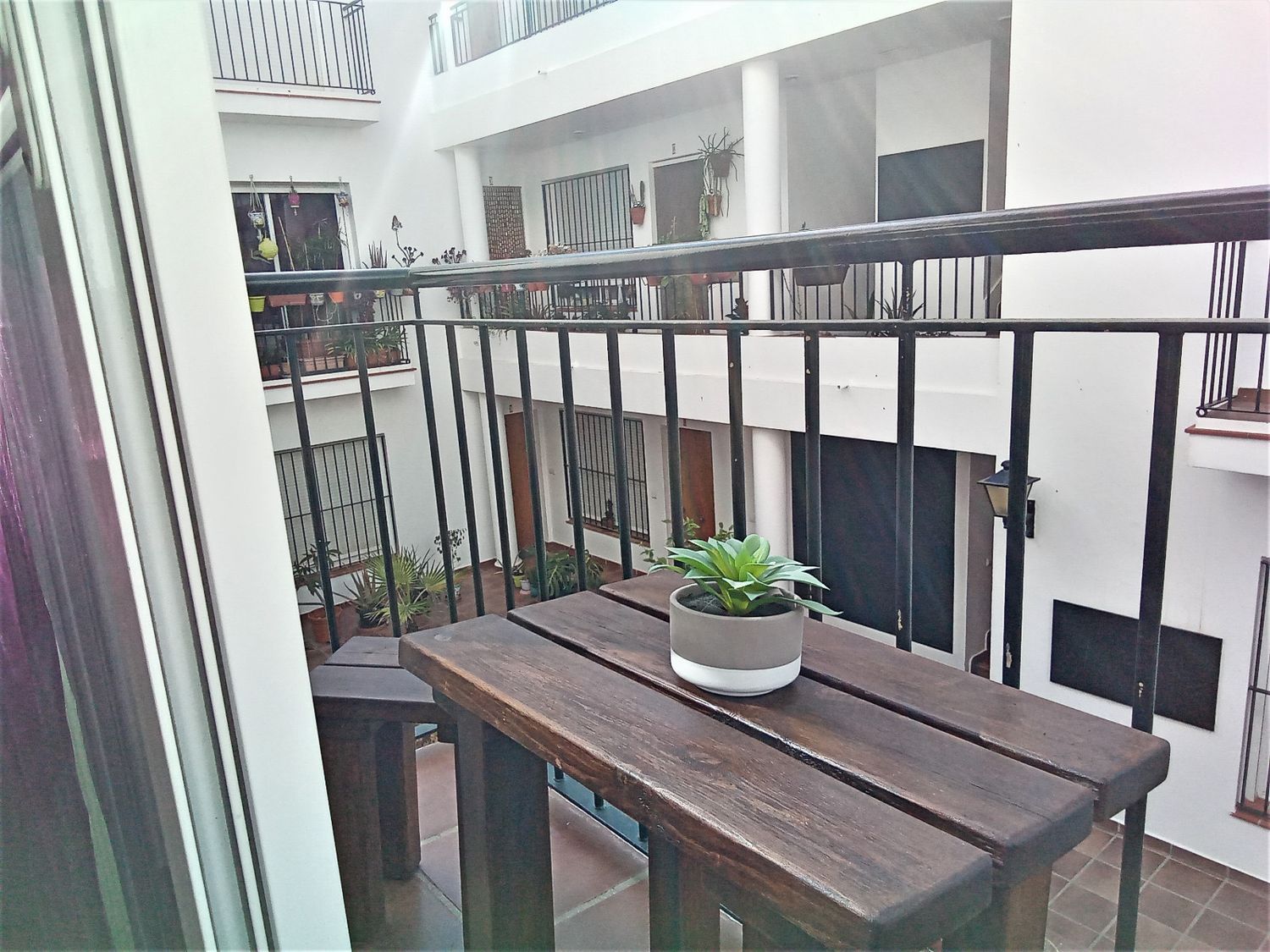 Piso en calle Jerez de la Frontera, 3 - Foto 4