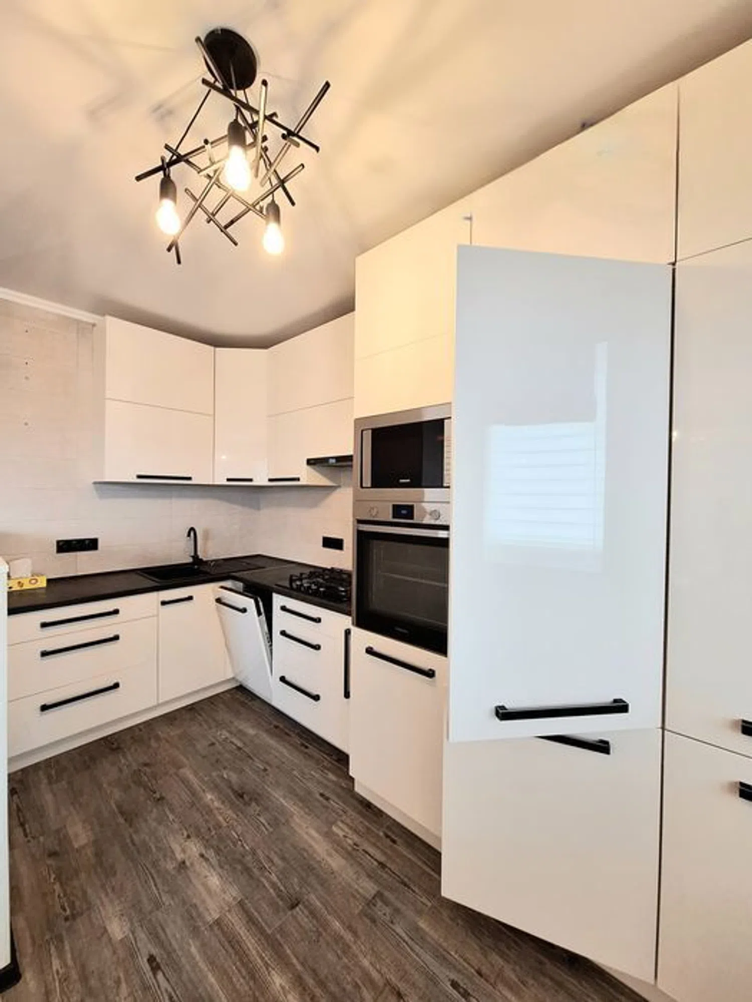 Piso en calle de Francesc Cubells, 53 - Foto 8