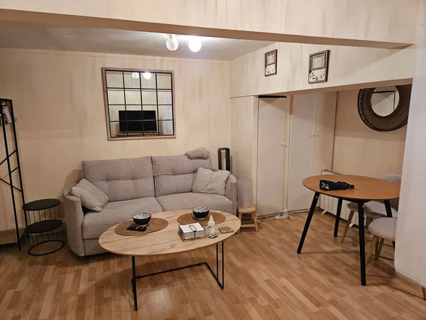 Estudio en Calle Jose Maria Soroa, 25, Gros, Gros - Foto 3