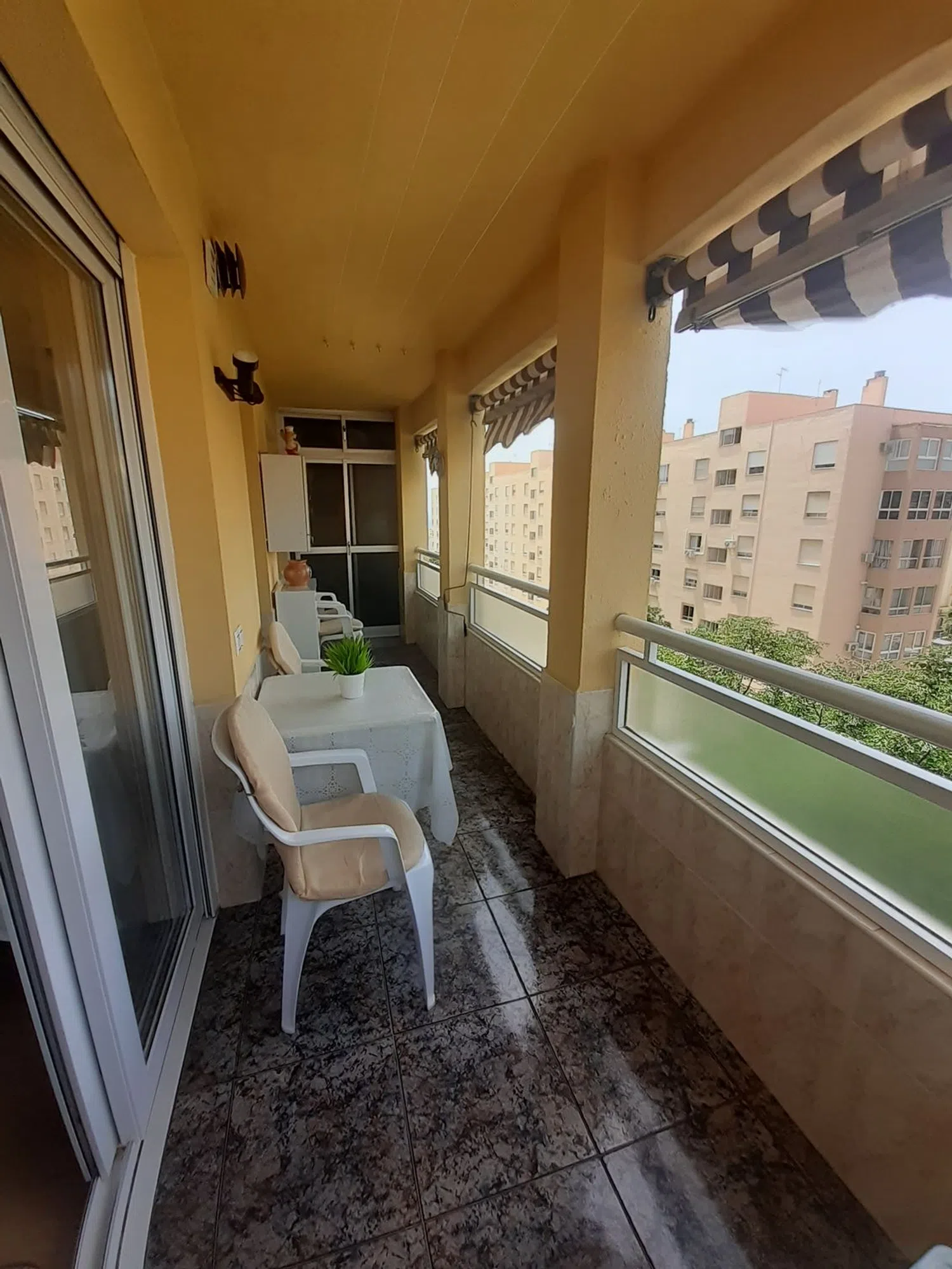 Piso en calle Jose Maria Cano, 1 - Foto 8