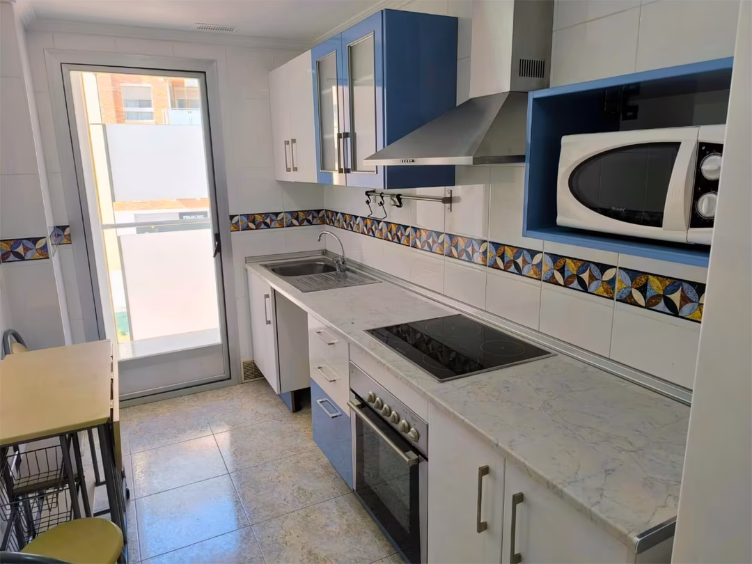 Piso en  Calle Doctor José Ruipérez 2 - Foto 2