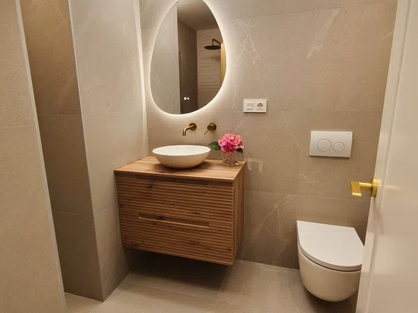 Piso en Karlos I.a Hiribidea, 18, Amara - Foto 26