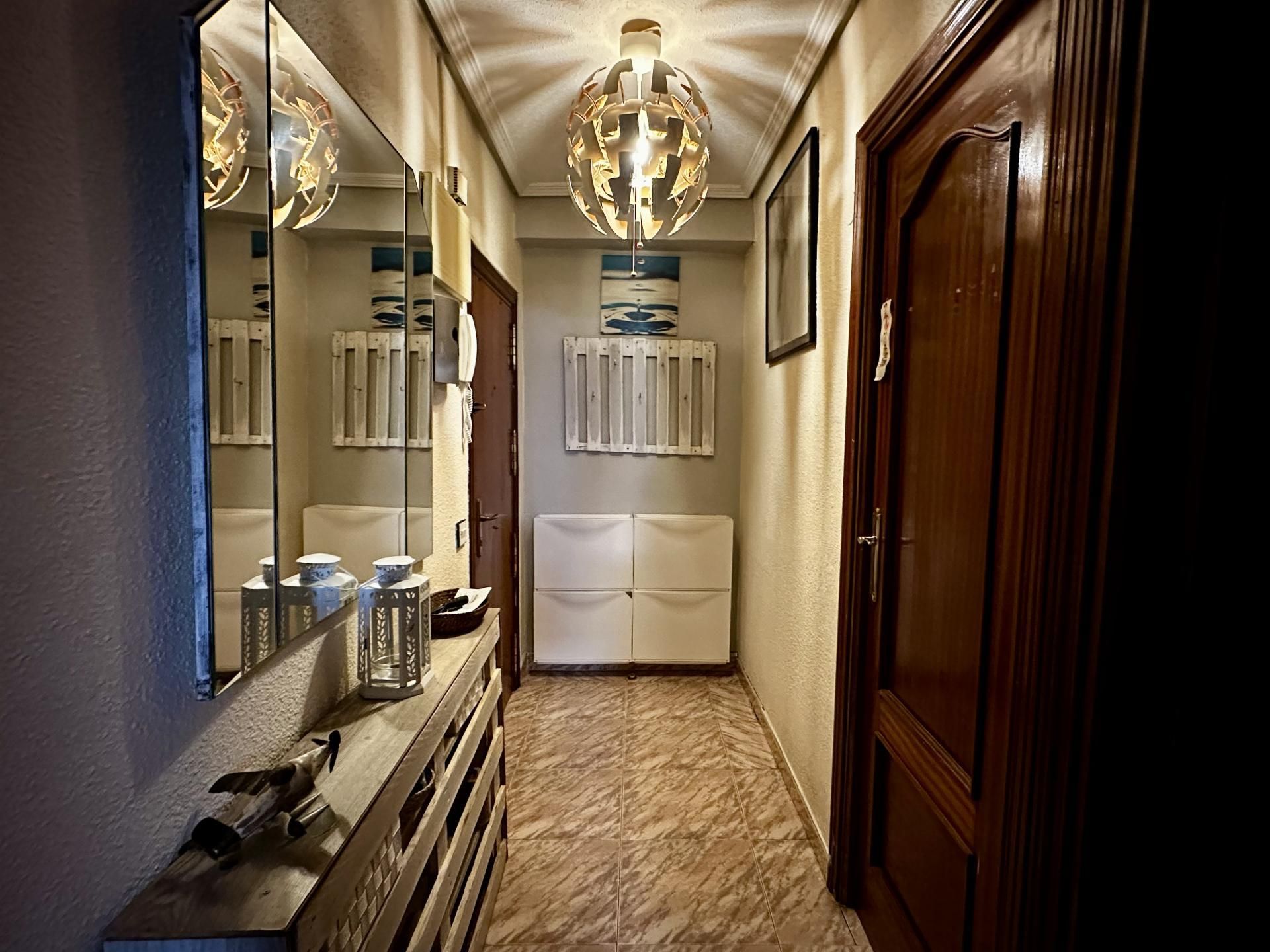 Piso en  Calle Santa Teresa 3 - Foto 2