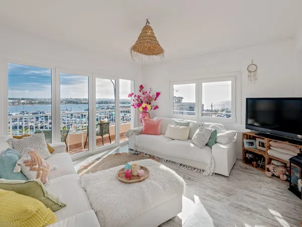 Ático en Urb. cala gamba Barrio Coll d'En Rabassa - Foto 3