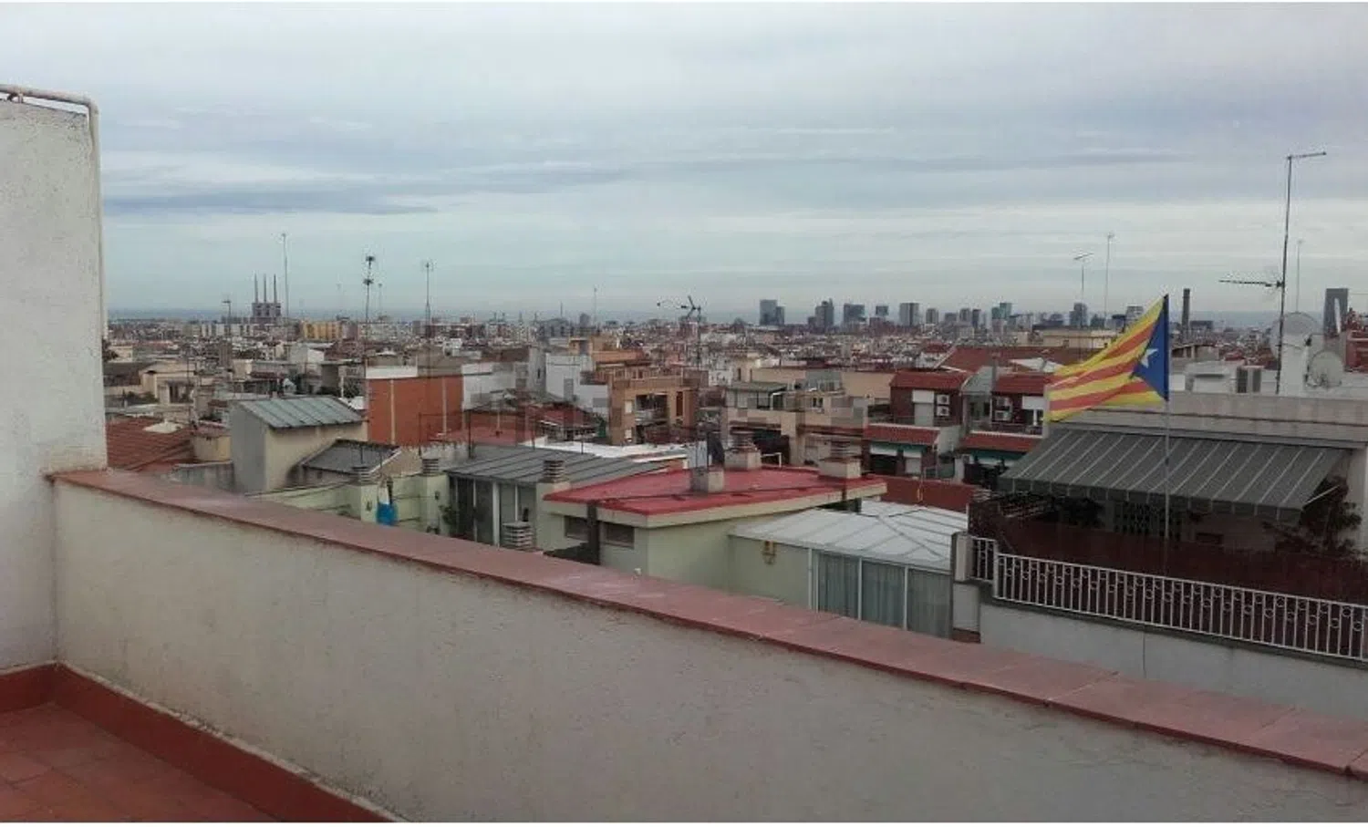 Estudio en calle del Centre, 5 - Foto 6