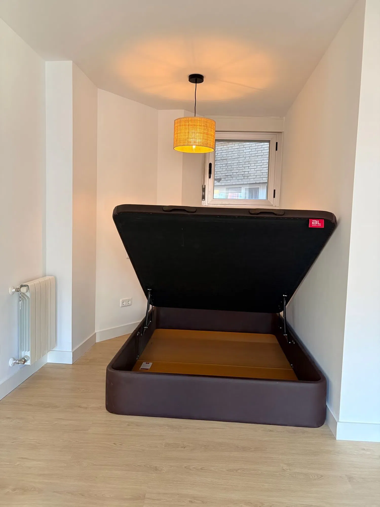 Piso en calle de Francisco Silvela, 27 - Foto 9