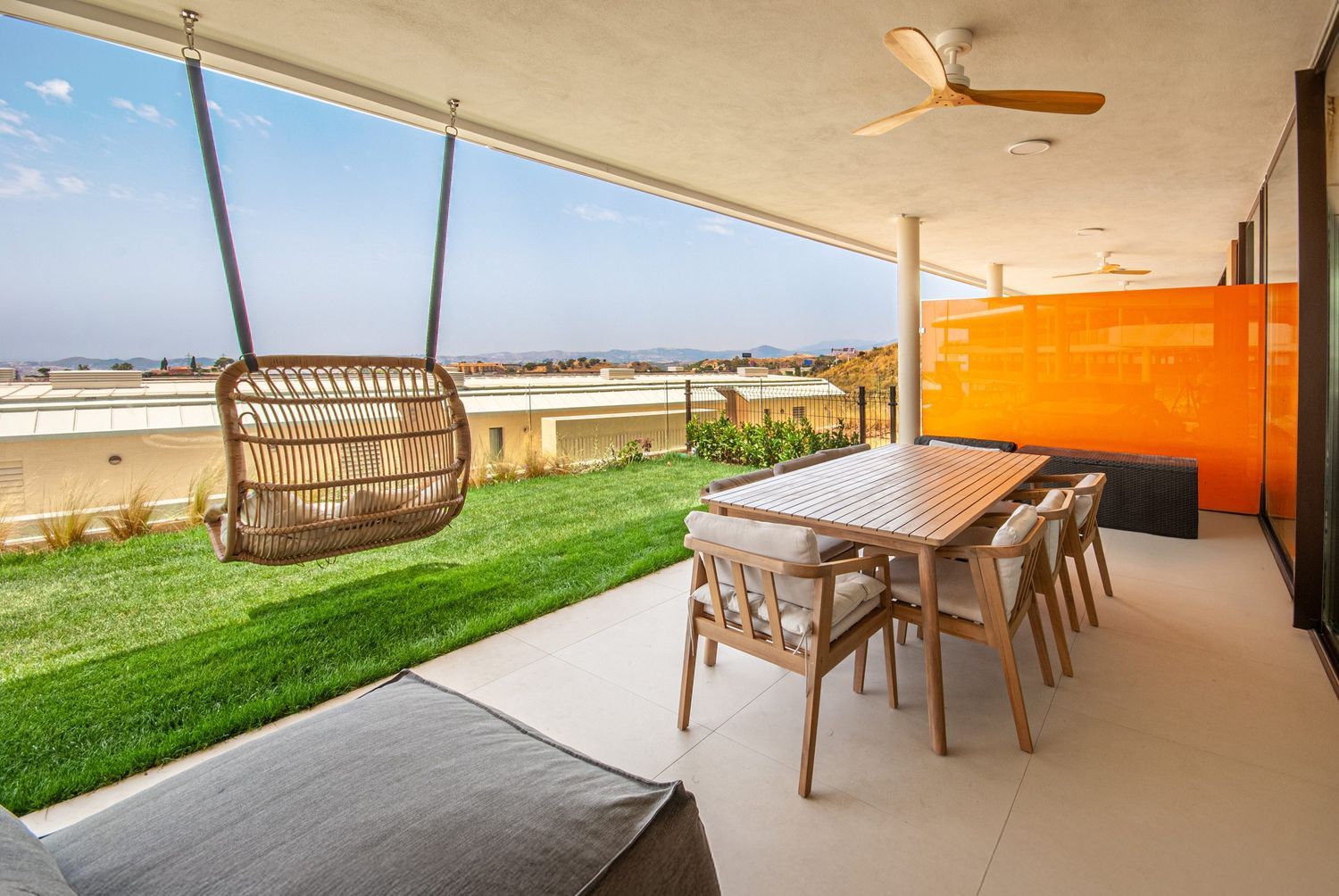 Piso en avenida del Higuerón, 48 - Foto 2