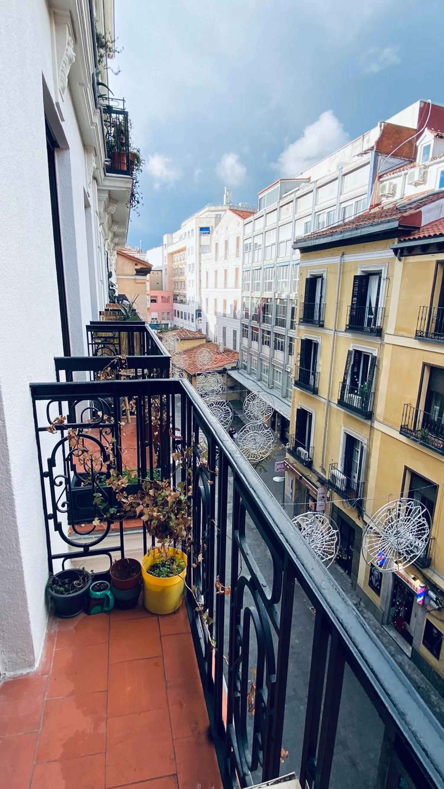 Piso en calle de Augusto Figueroa, 4 - Foto 1