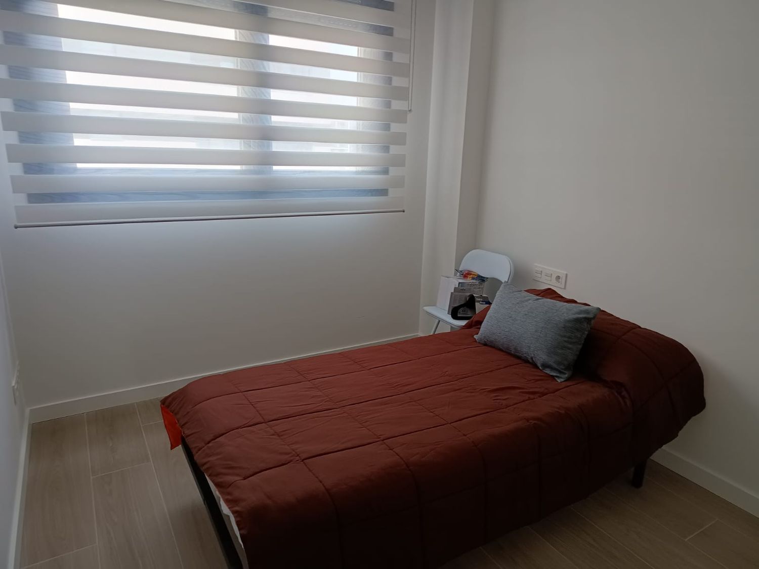 Piso en calle de Fernando Remacha, 4 - Foto 7