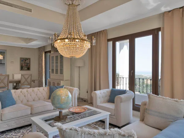 Casa o chalet independiente en Benahvis Hills Country Club, 34, Benahavís, Benahavís - Foto 1