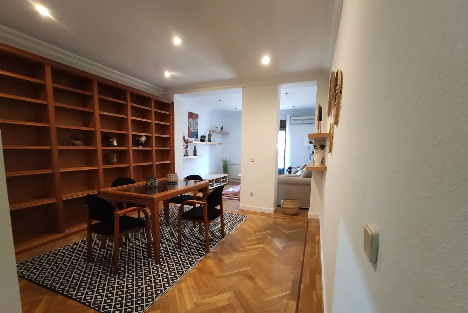 Piso en paseo del Rey, 18 - Foto 7