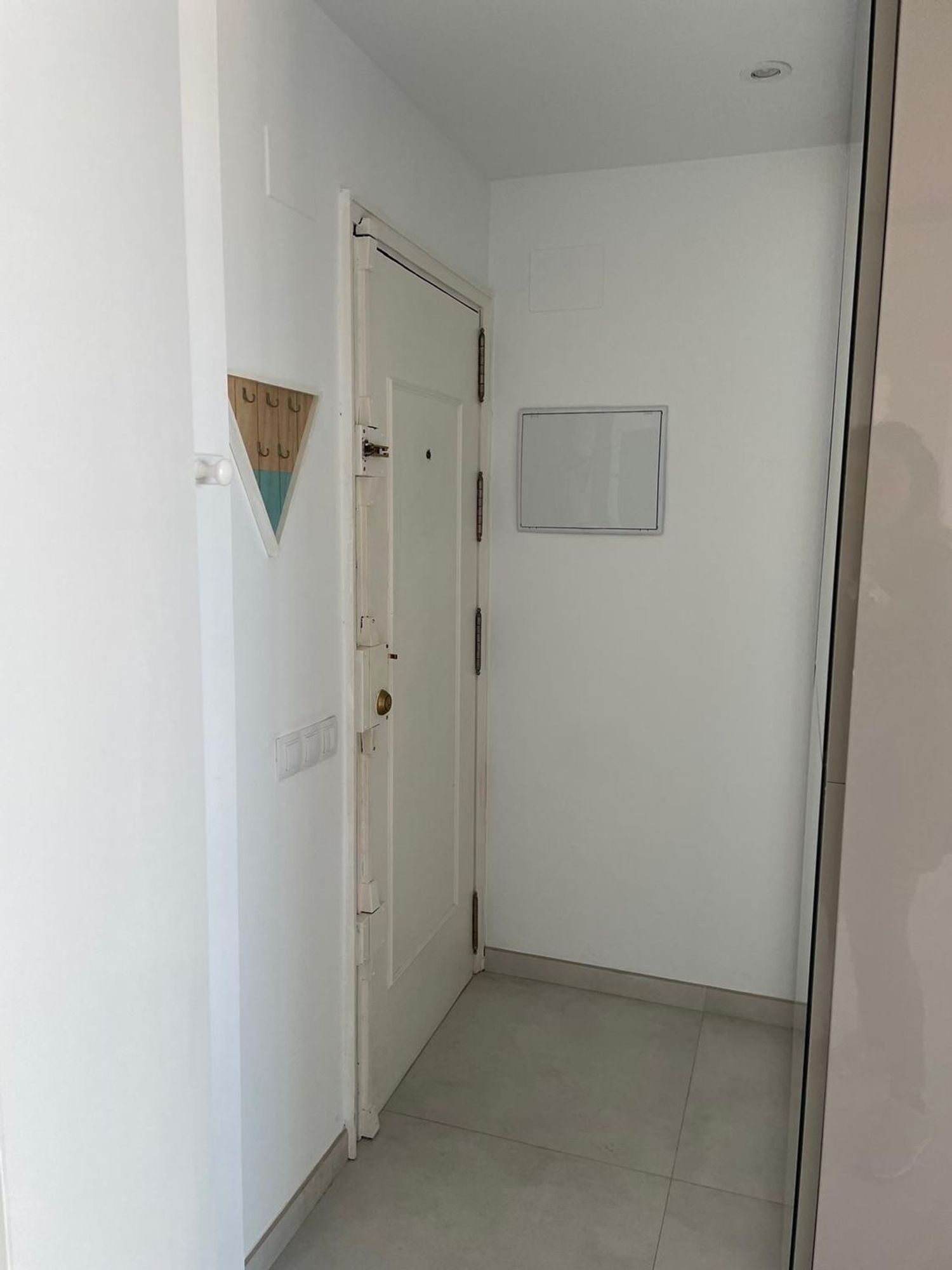 Piso en plaza Ingeniero Manuel Becerra, 1 - Foto 8